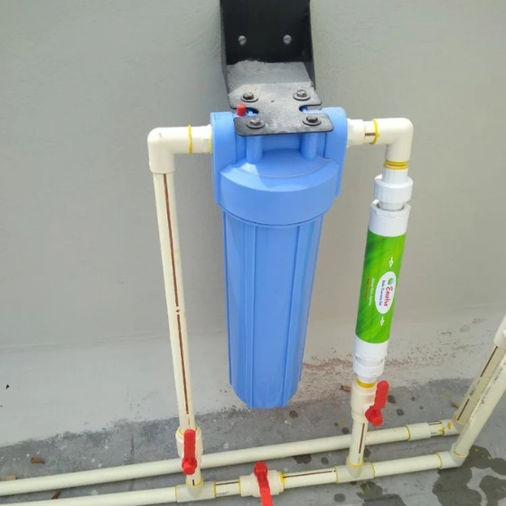 RO Desalination System