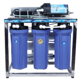 Effluent Treatment Plant