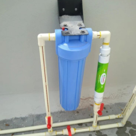 Nano Oxygen Generators