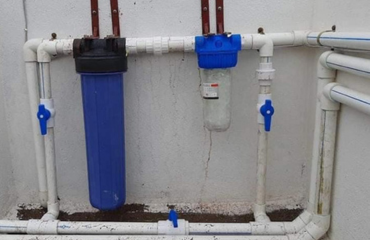 Water Softeners