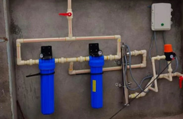 Nano Oxygen Generators